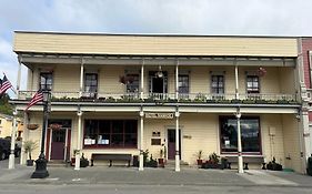 Hotel Ivanhoe